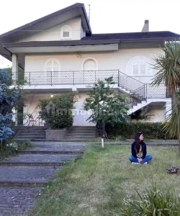 Appartamento in affitto a Montesarchio