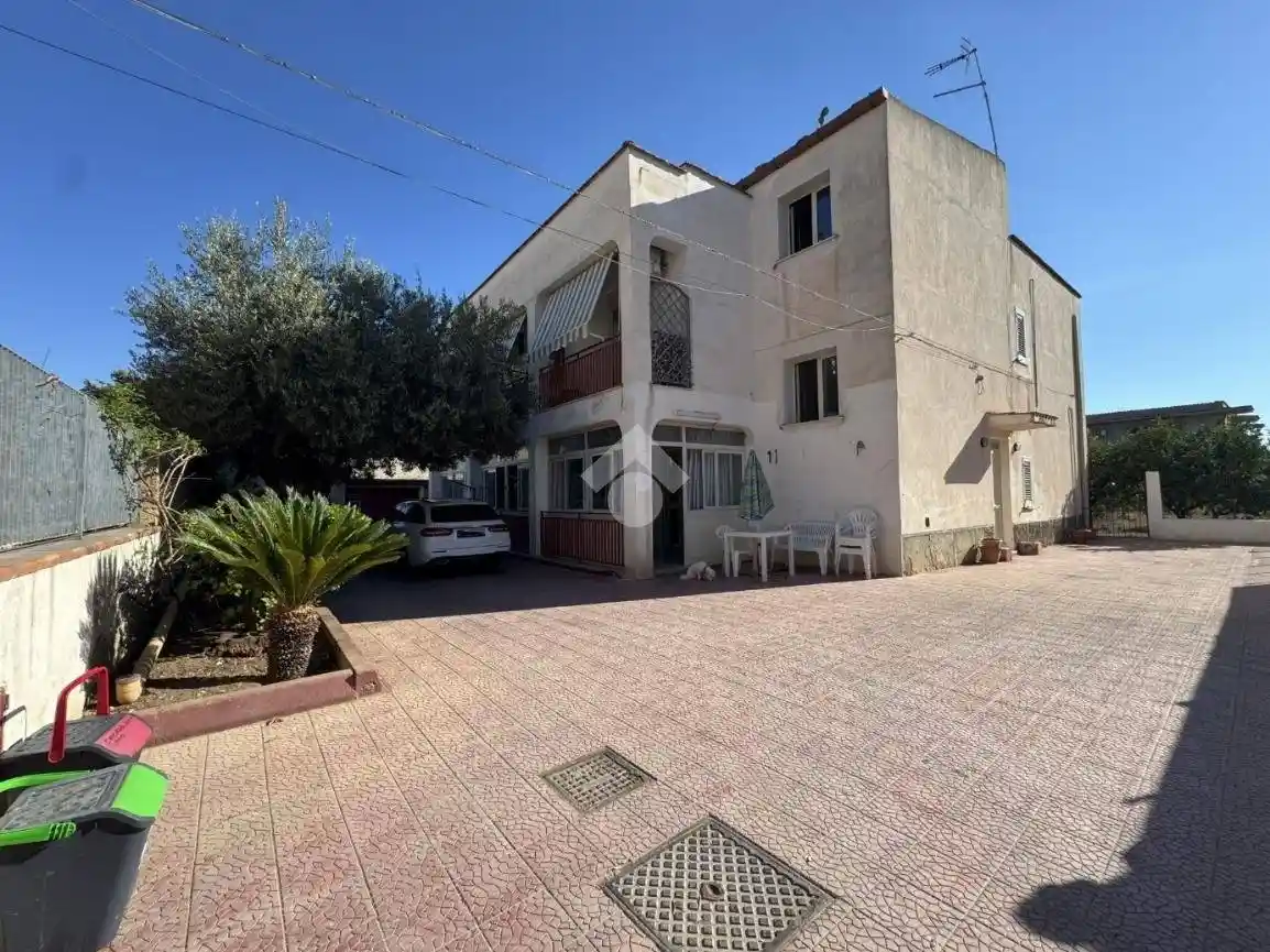 Villa in vendita a Agrigento