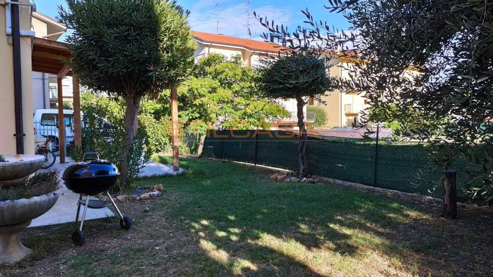 Appartamento in vendita a Vallefoglia