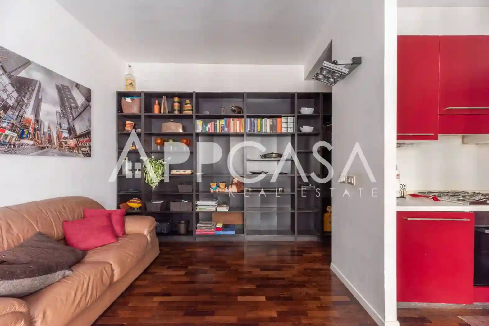 Appartamento - foto 5