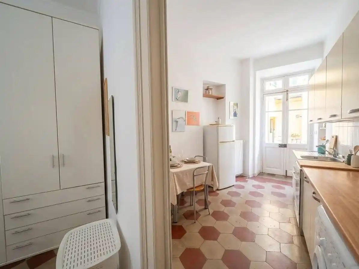 Appartamento in vendita a Torino