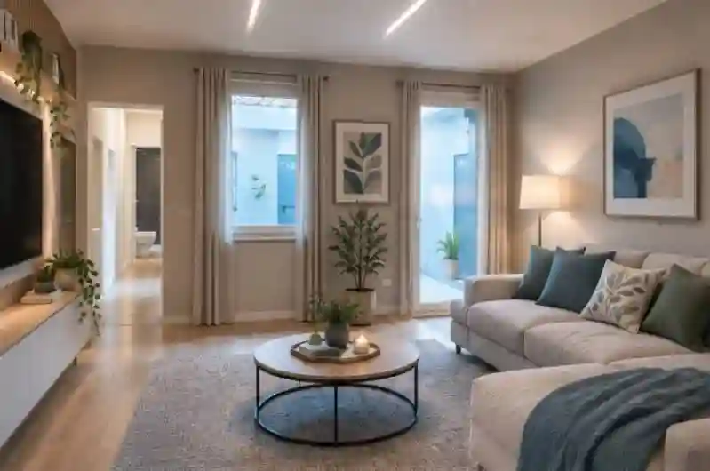 Casa indipendente - foto 3