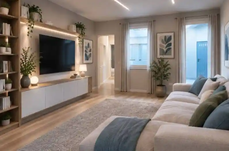 Casa indipendente in vendita a Forlì