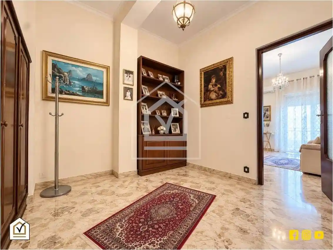 Appartamento in vendita a Bari