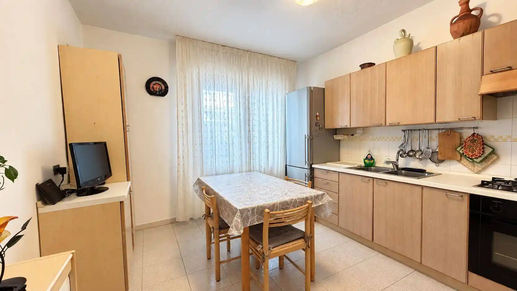 Appartamento in vendita a Chioggia