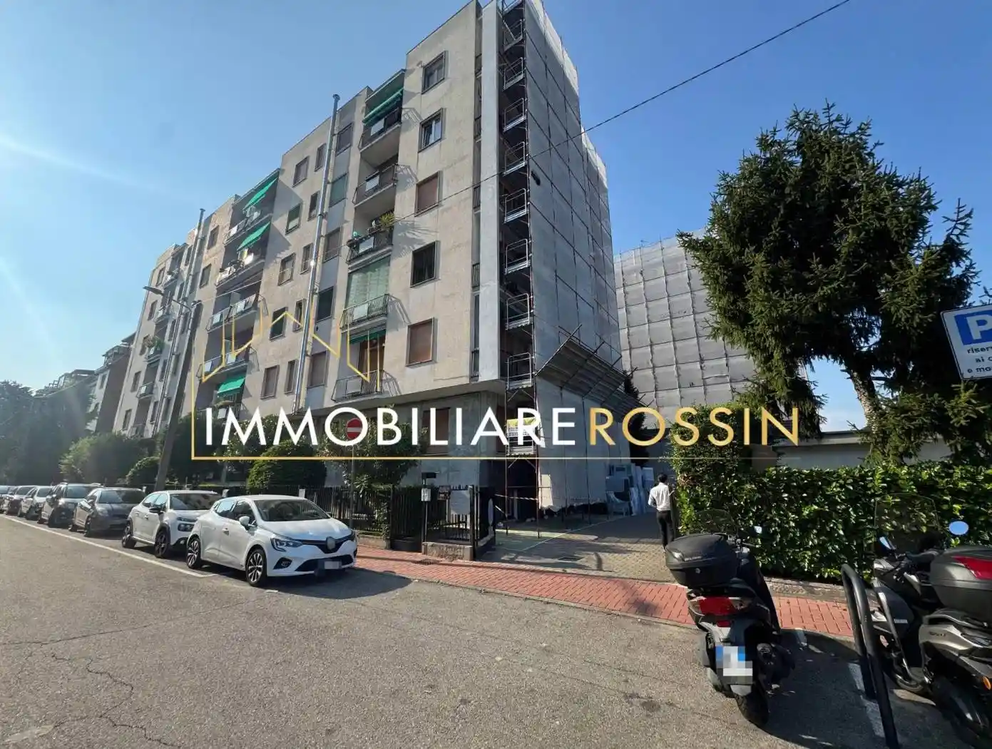 Appartamento in vendita a Buccinasco
