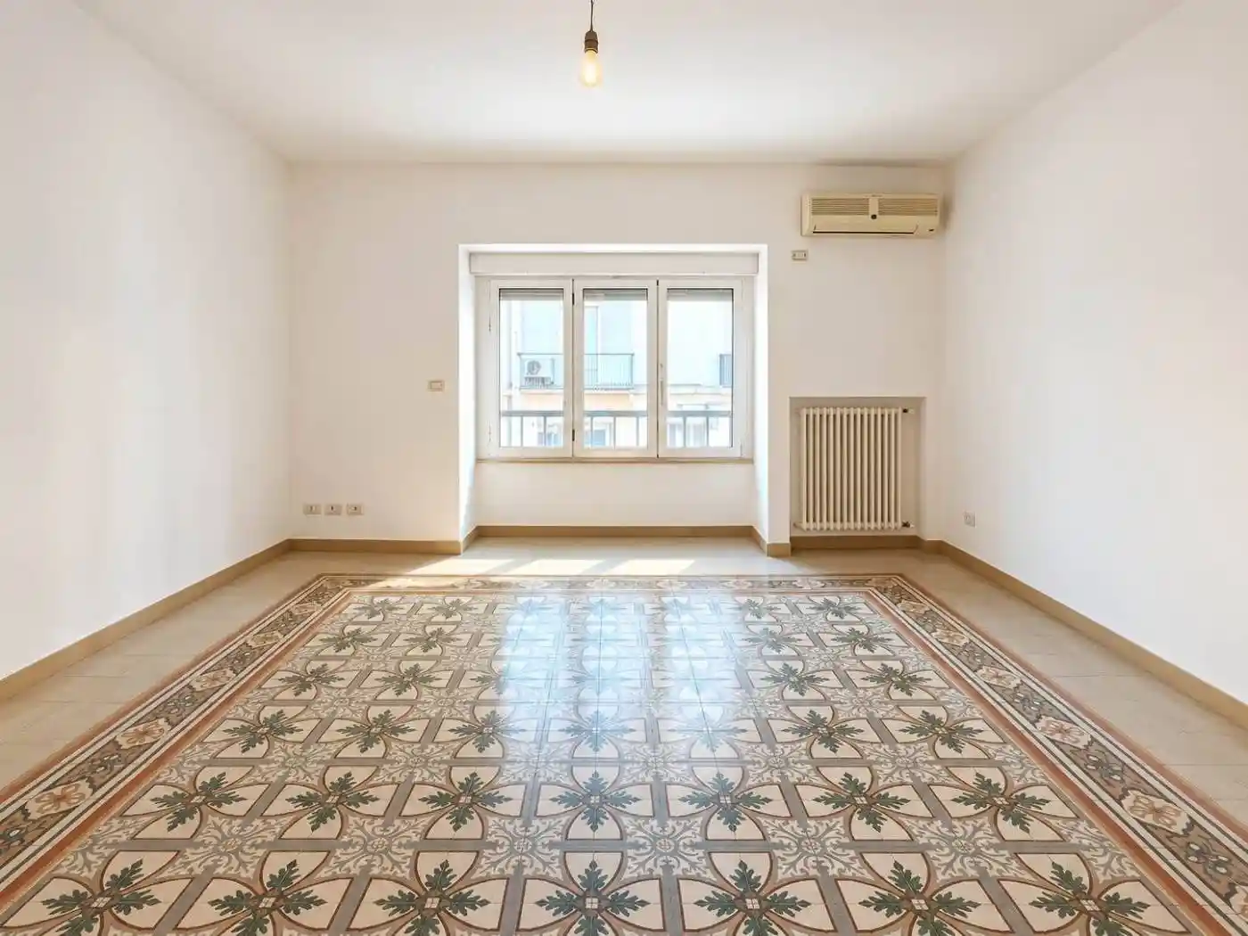 Appartamento in vendita a Bari