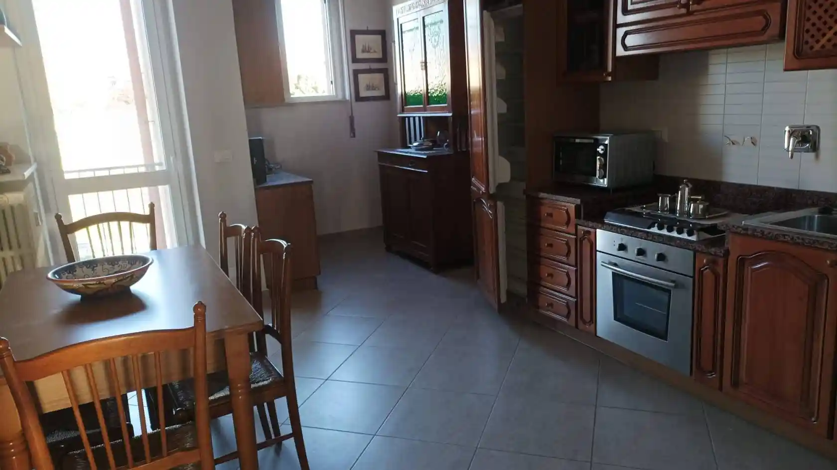 Appartamento in vendita a Rivoli