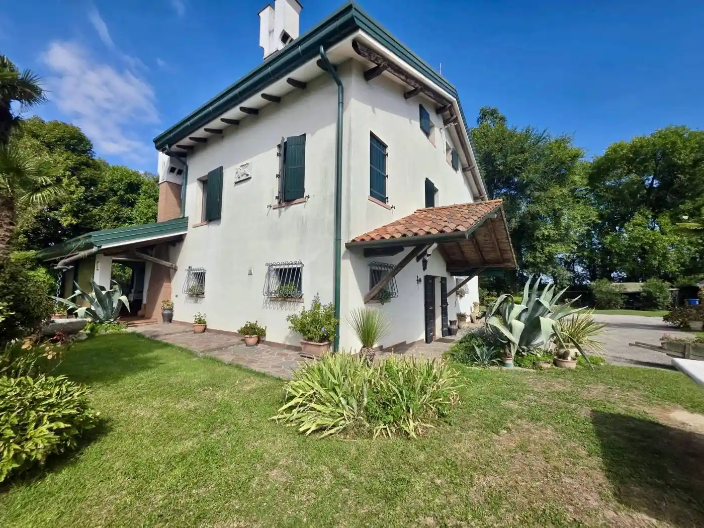 Villa in vendita a Eraclea