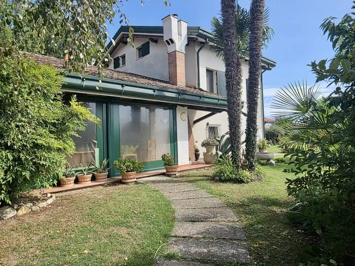 Villa - foto 4