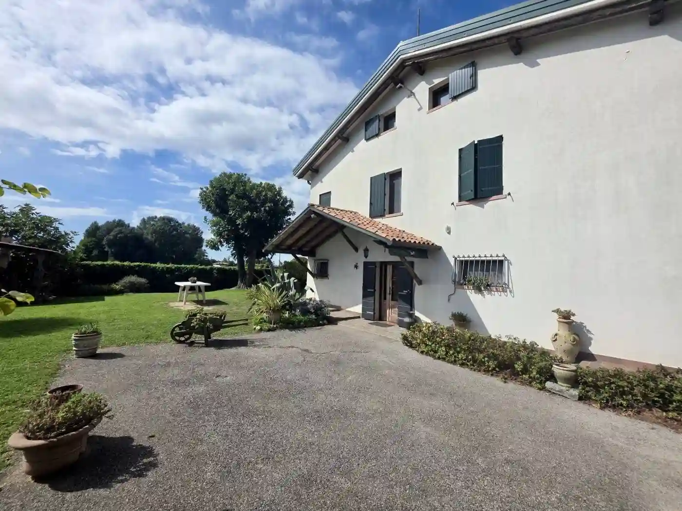 Villa - foto 5