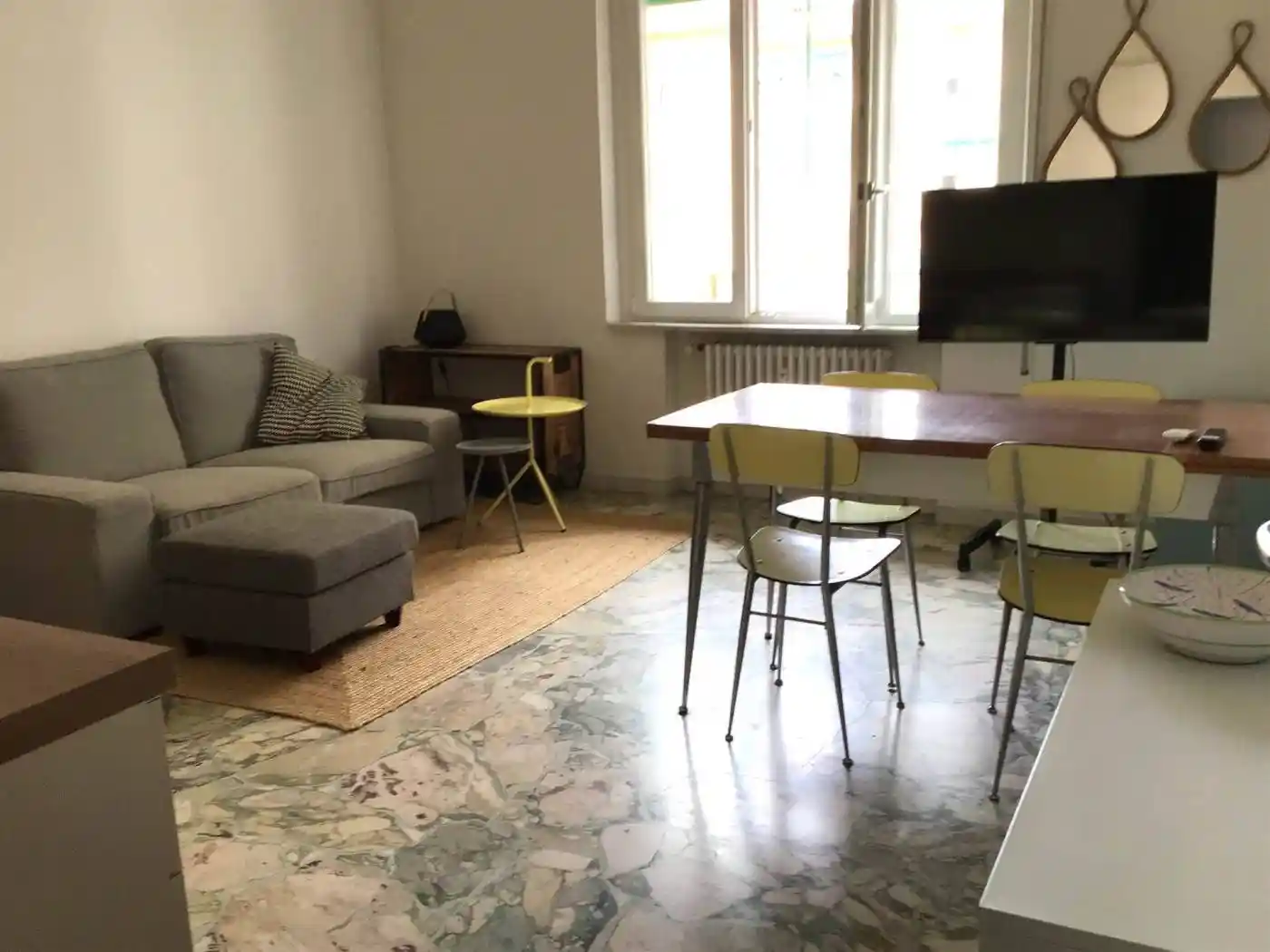 Appartamento in affitto a Firenze