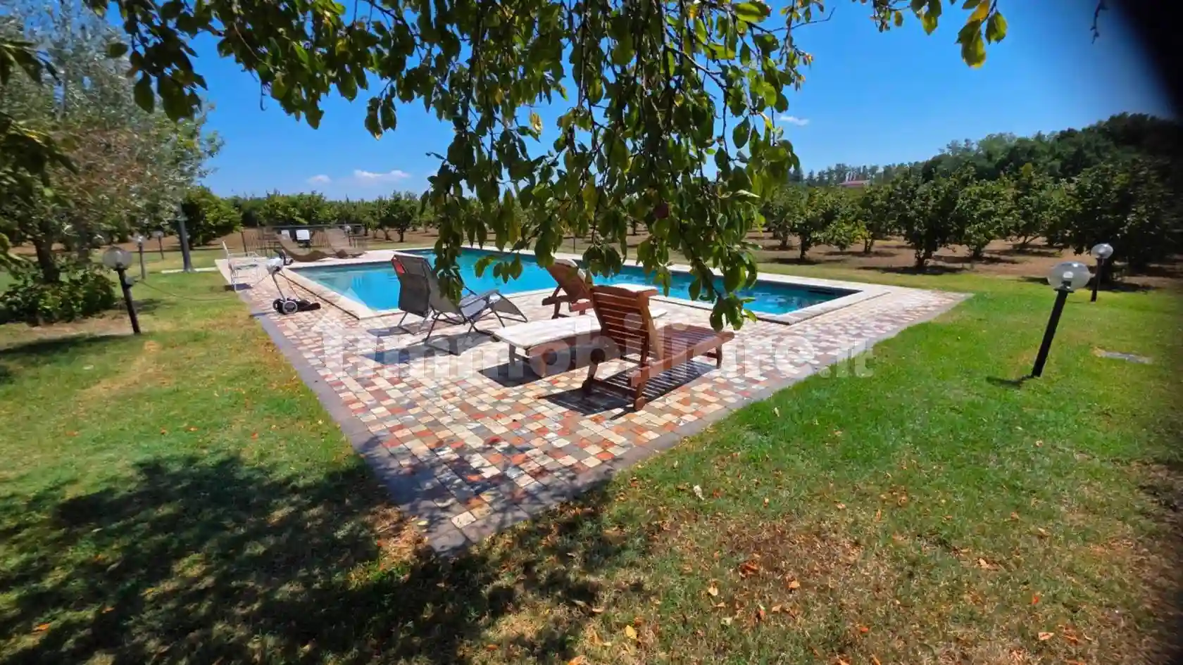 Villa - foto 3