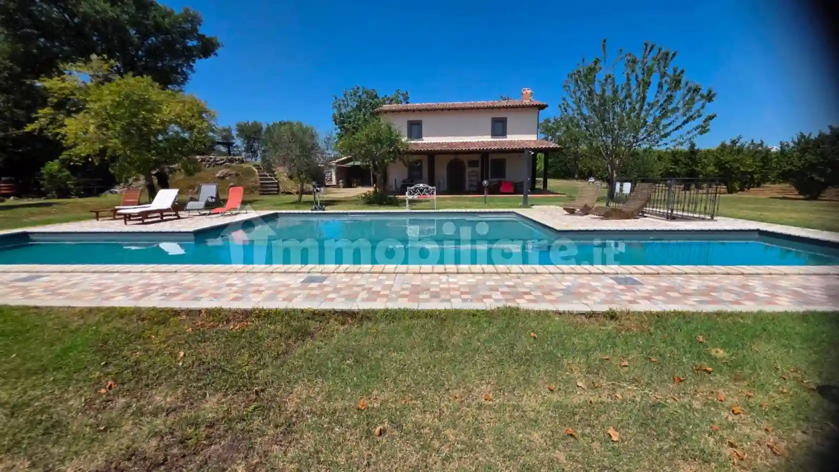 Villa - foto 4