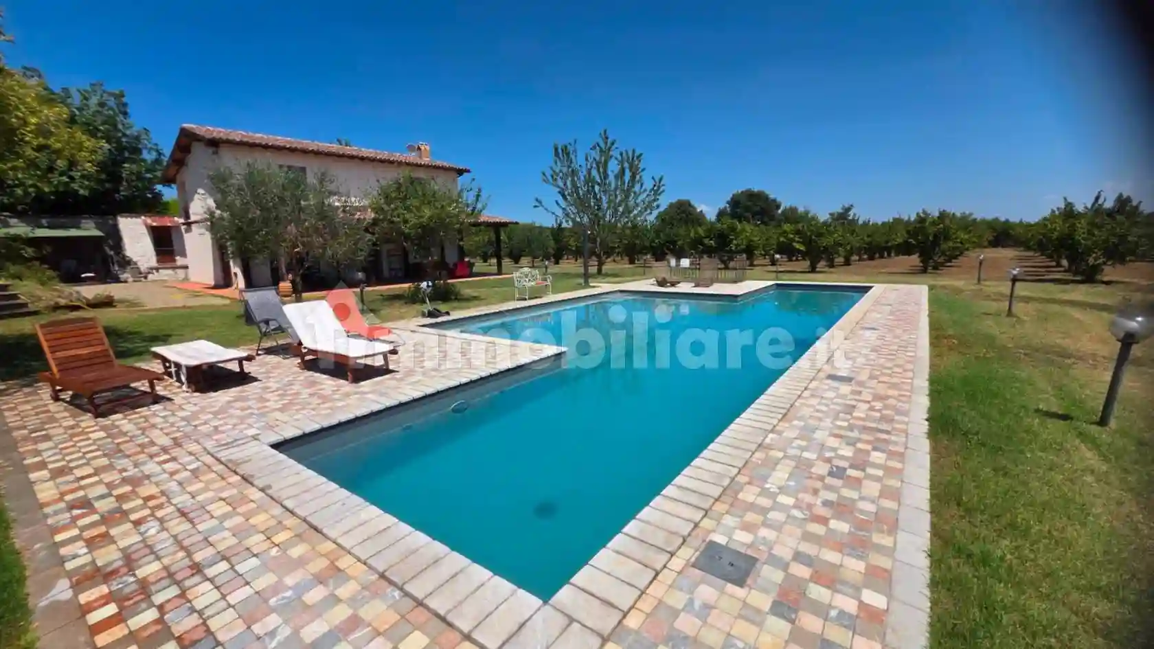 Villa - foto 5
