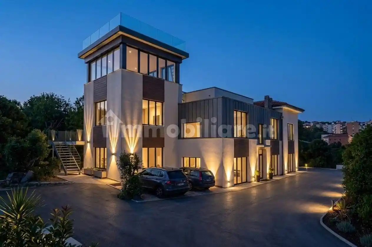 Villa in vendita a Cesena