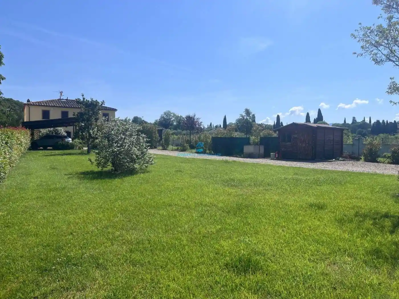 Villa in vendita a Arezzo