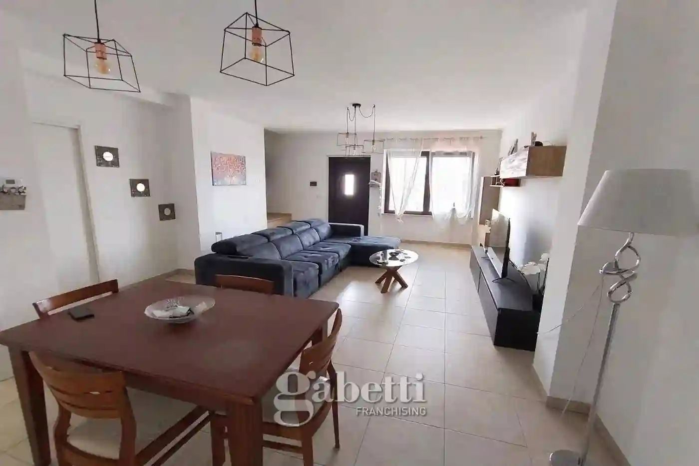 Villetta a schiera - foto 4