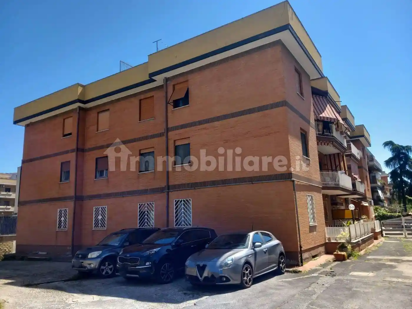 Appartamento in vendita a Tivoli
