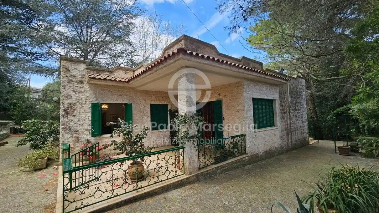 Villa in vendita a Fasano