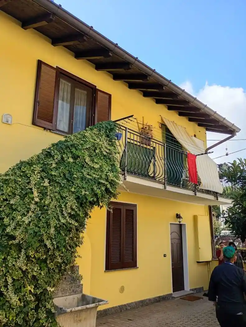 Appartamento in vendita a Casorate Sempione