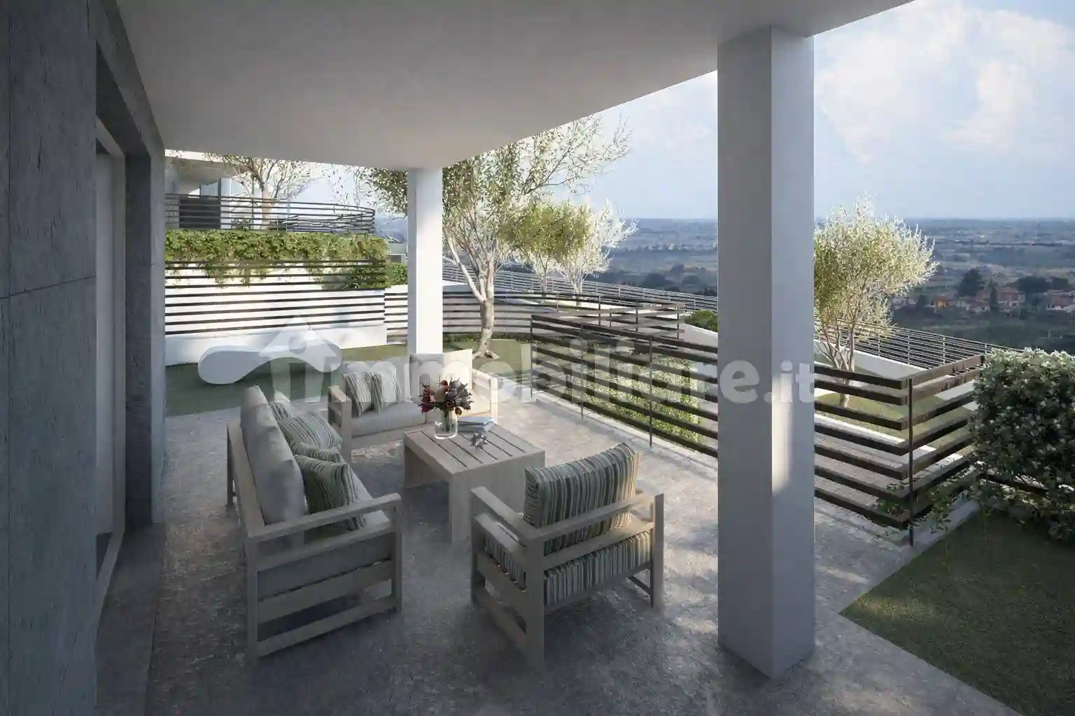 Villa - foto 3
