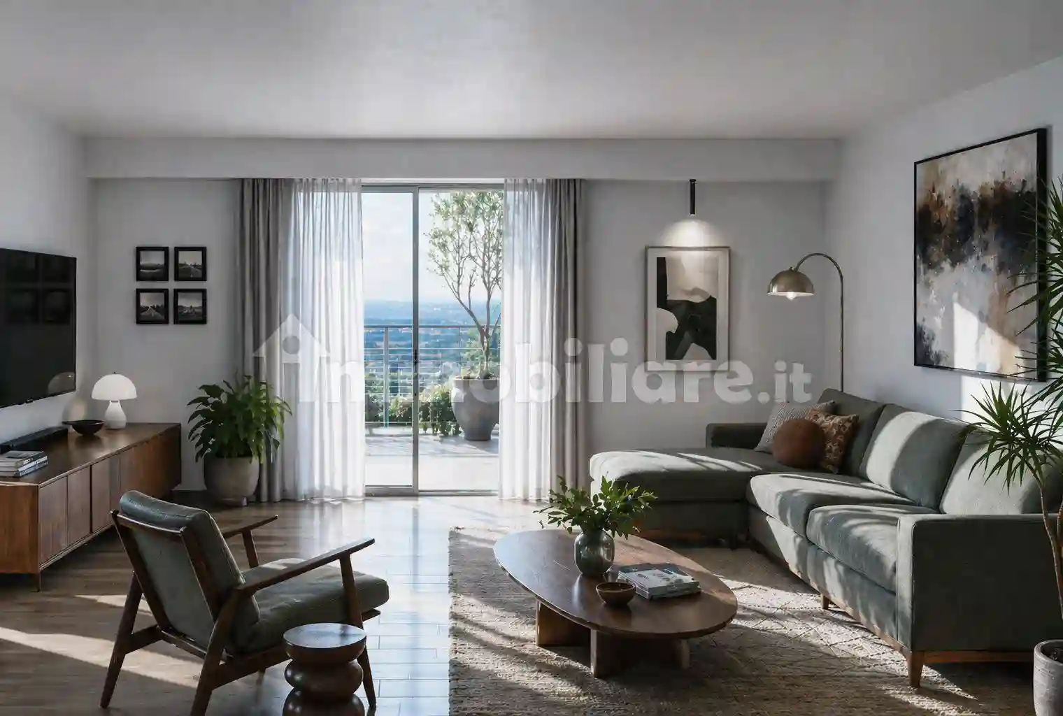 Villa - foto 4