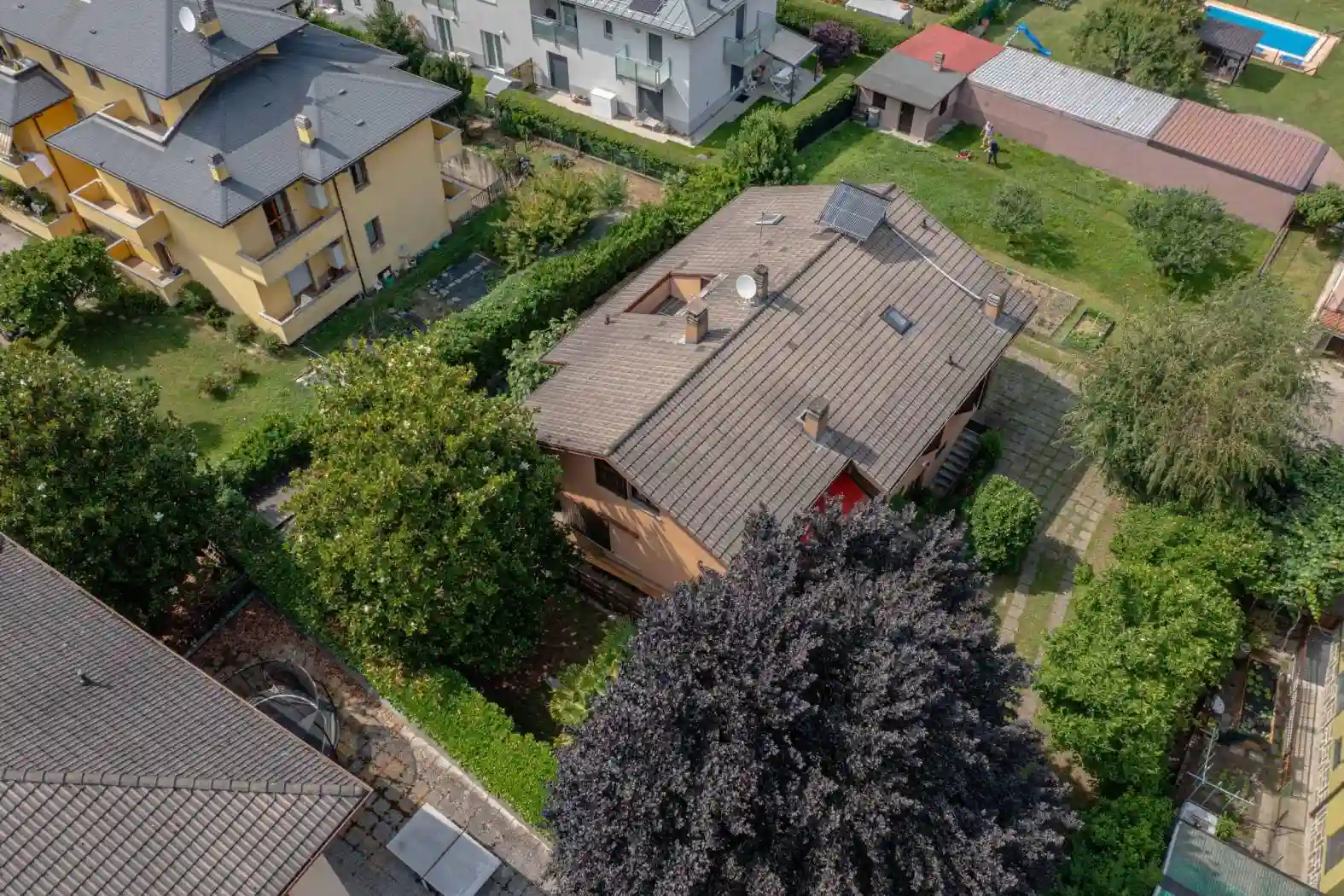 Villa - foto 4