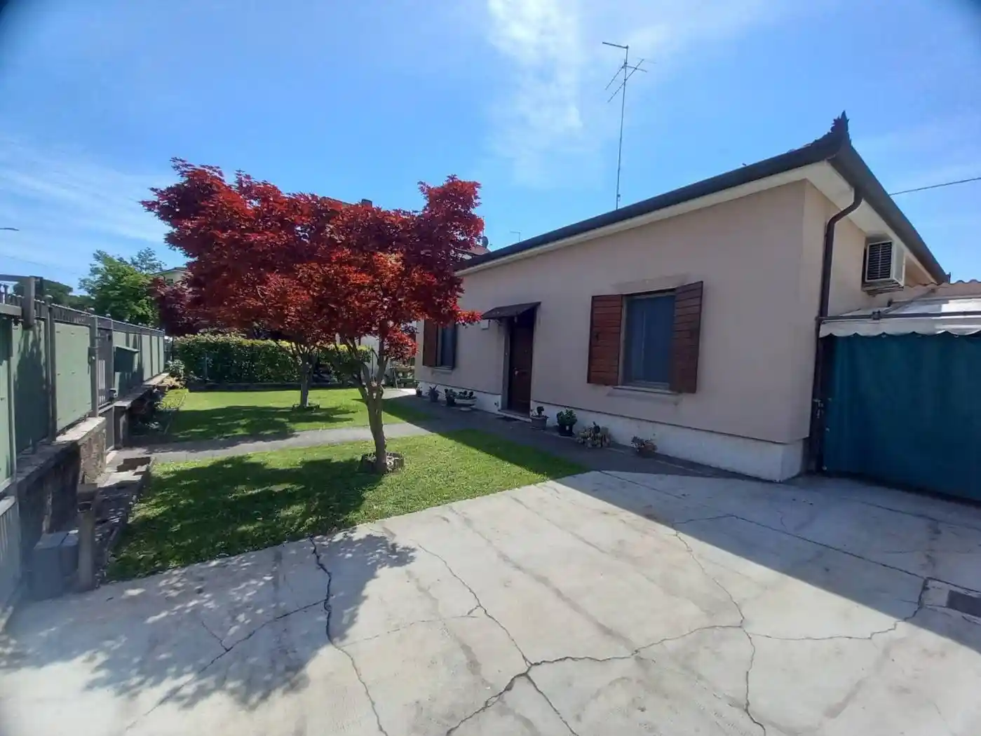Villa in vendita a Verona