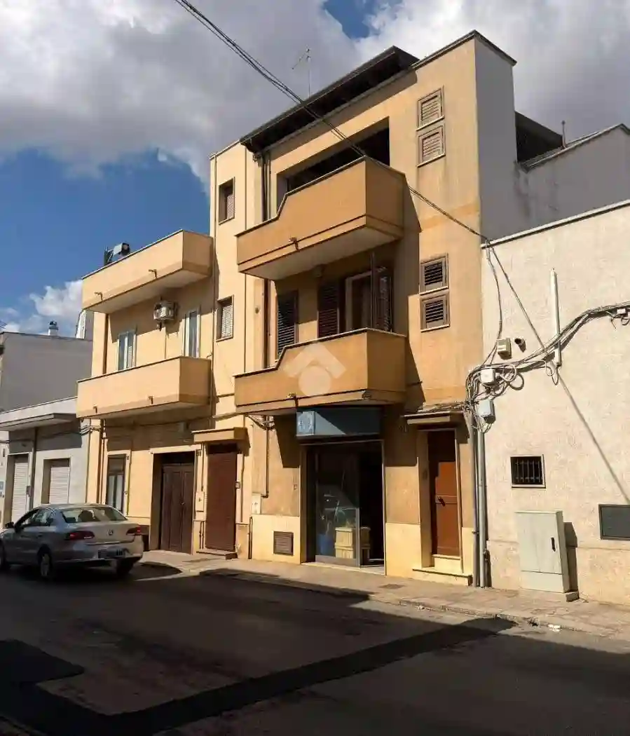 Palazzo - Edificio - foto 2