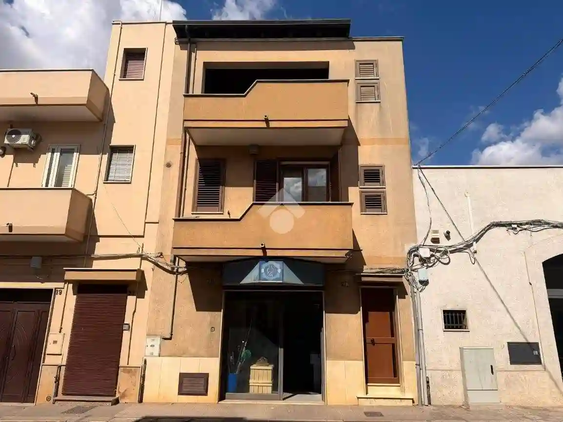 Palazzo - Edificio - foto 3