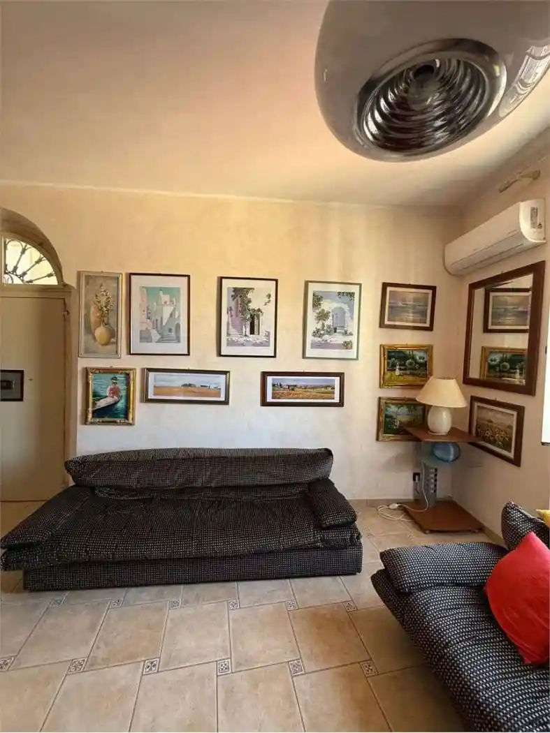 Casa indipendente in vendita a Torino di Sangro