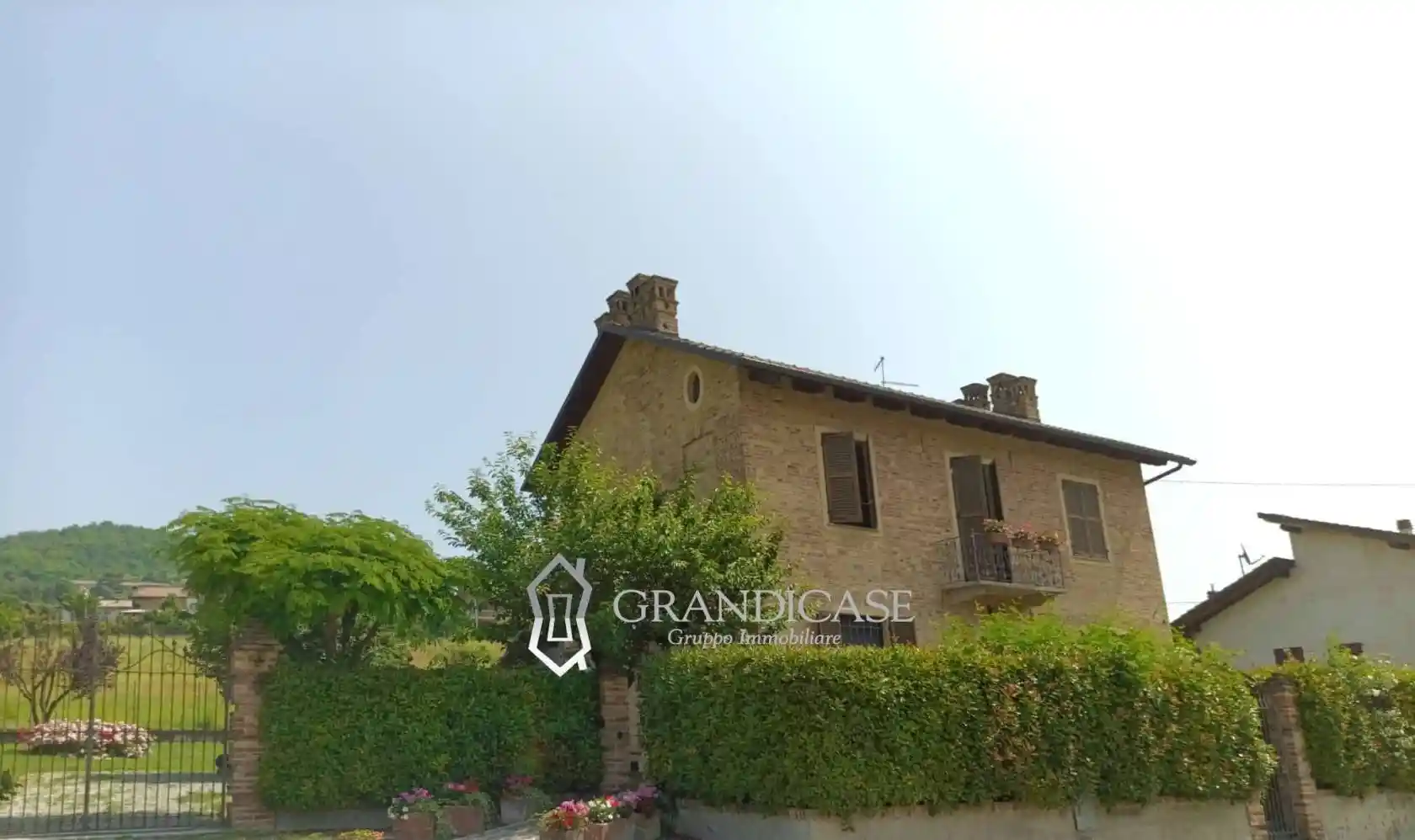 Villa in vendita a Cavagnolo