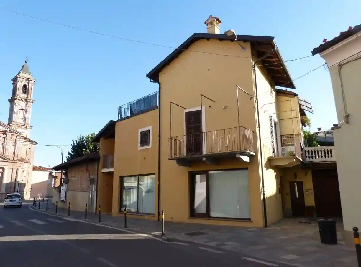 Casa indipendente - foto 2