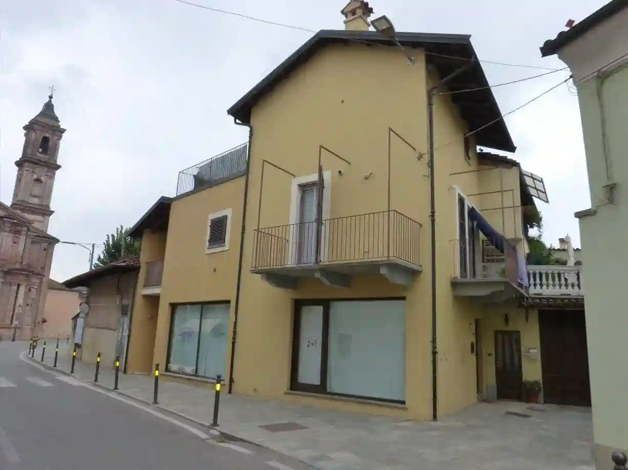 Casa indipendente - foto 3