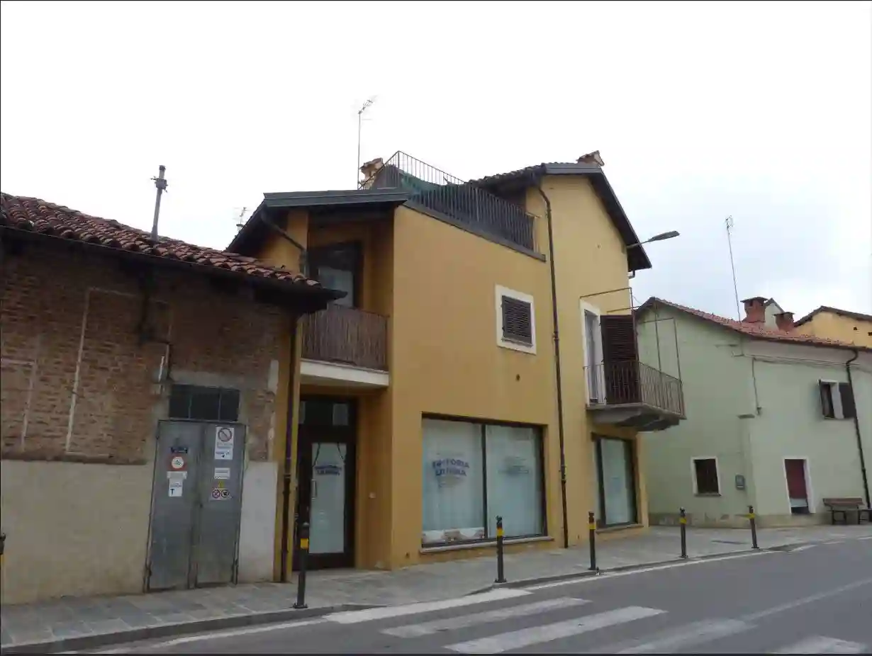 Casa indipendente - foto 4
