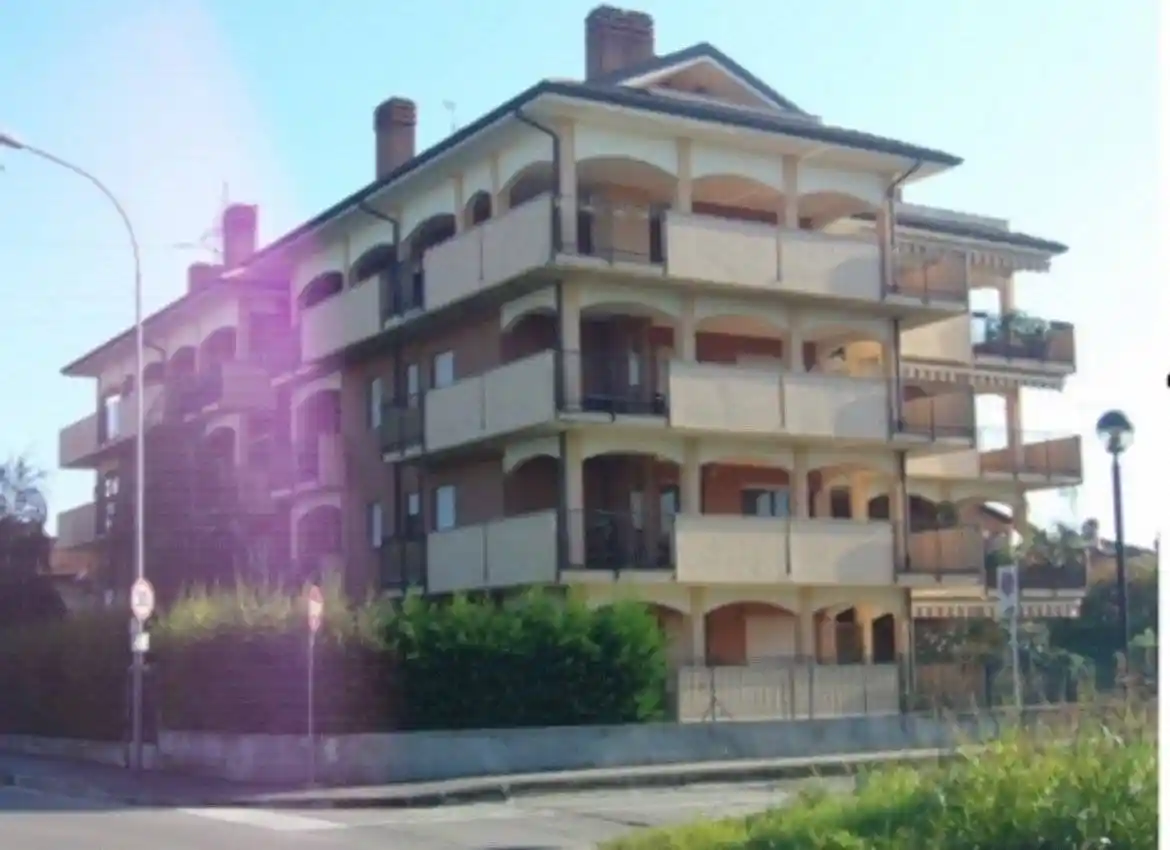 Appartamento in affitto a Zelo Buon Persico
