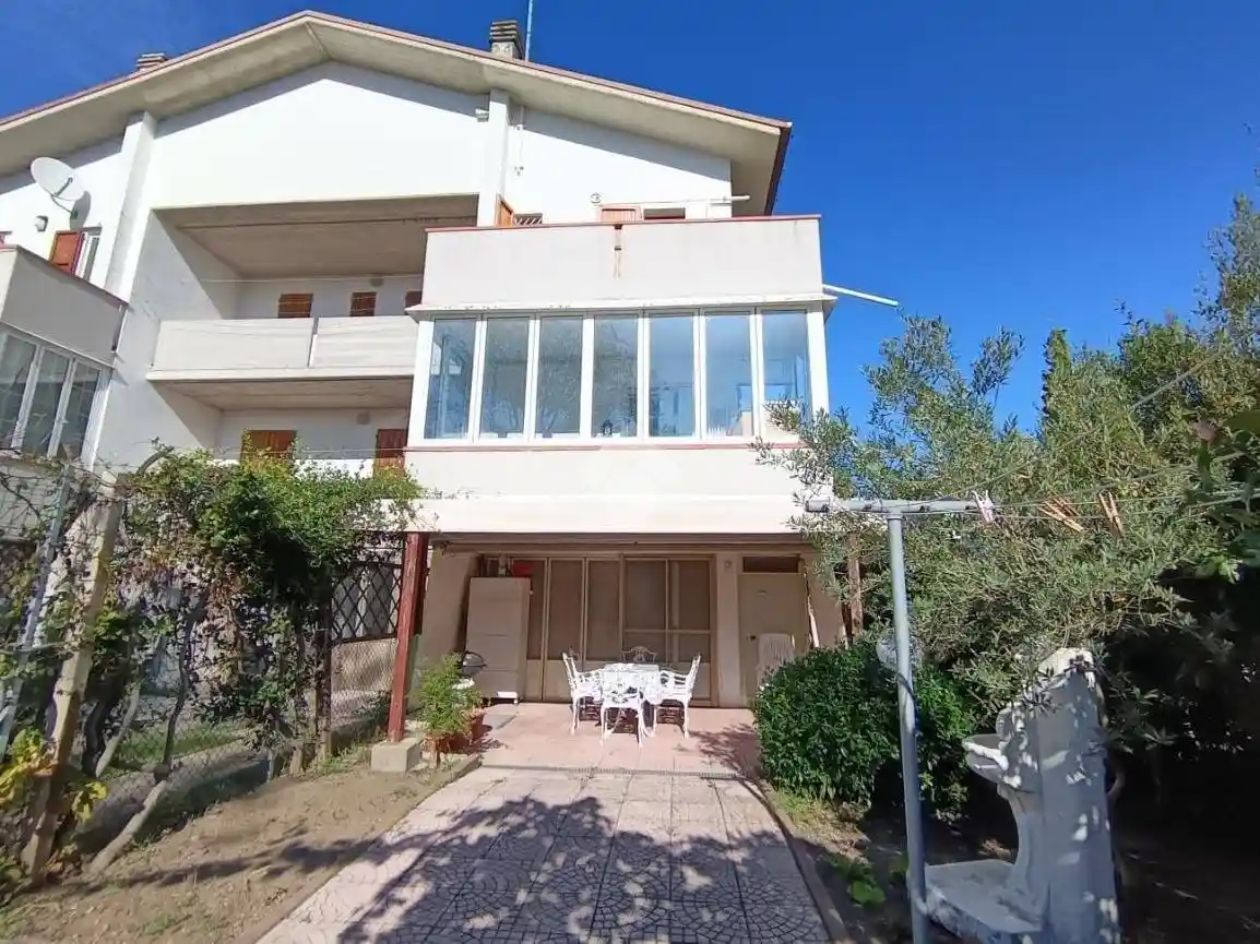 Appartamento in vendita a Ravenna