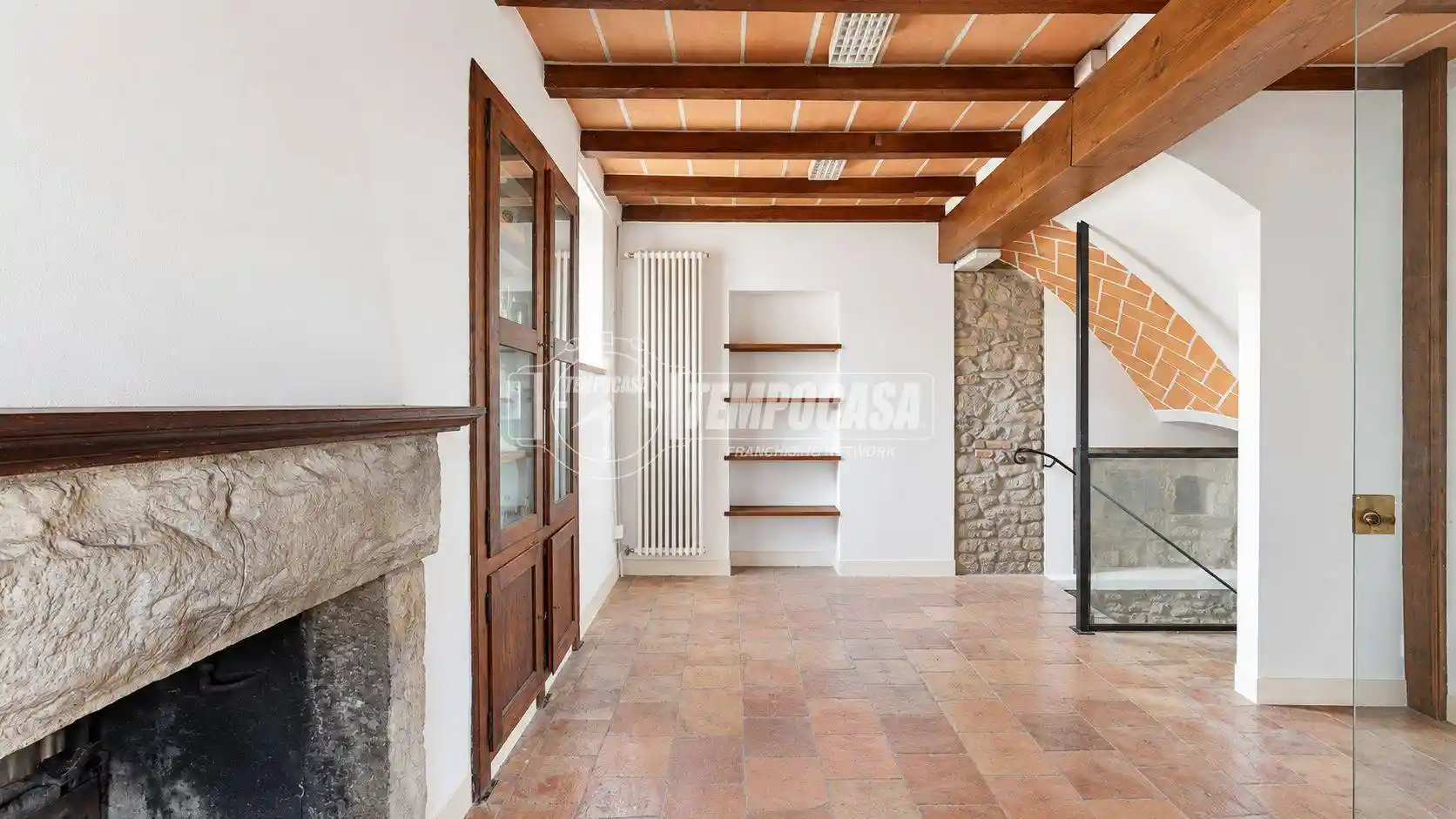 Casa indipendente in vendita a Zocca