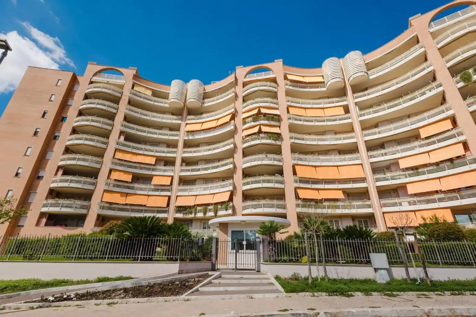 Appartamento in vendita a Aprilia