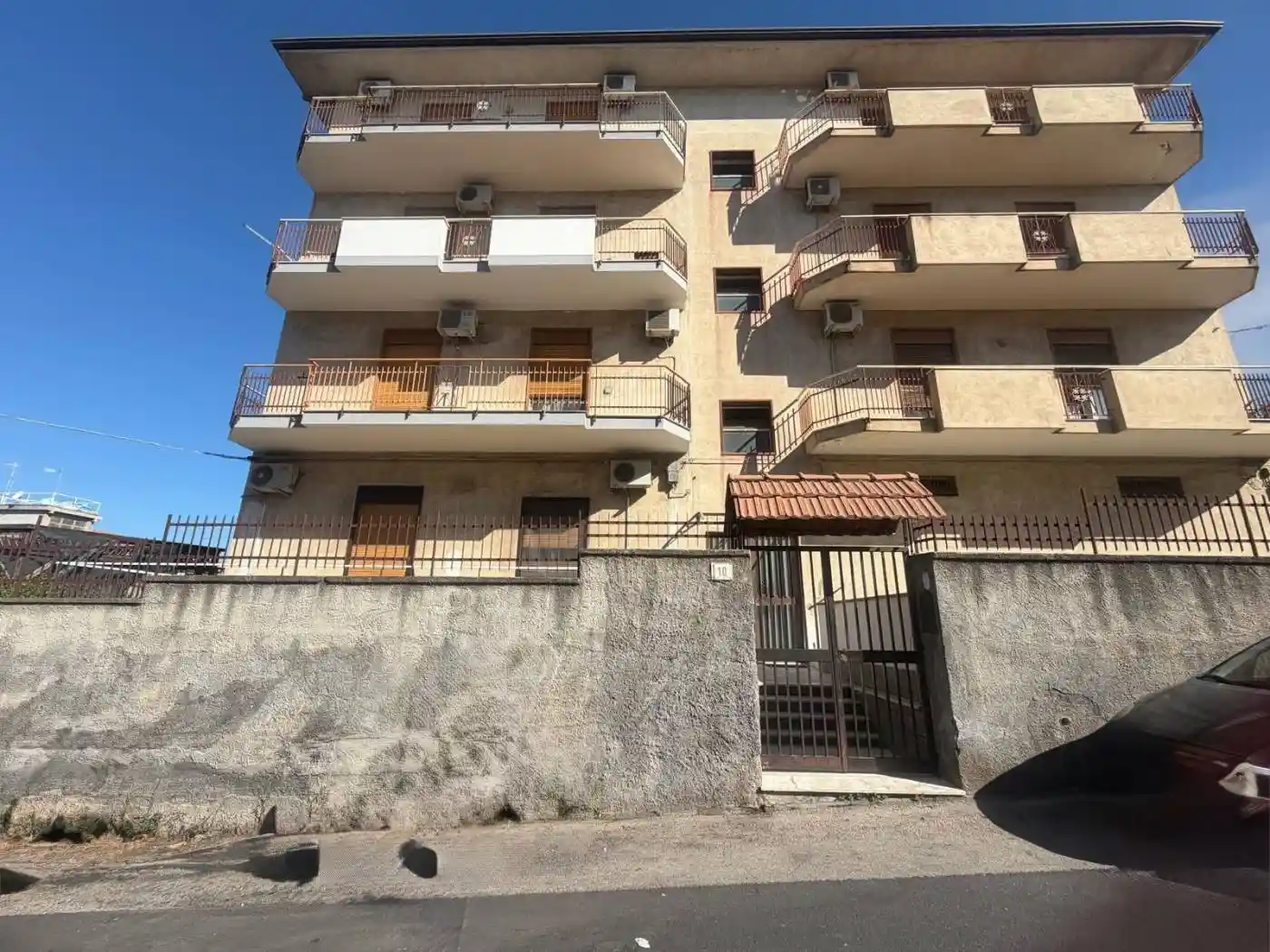 Appartamento in vendita a Misterbianco
