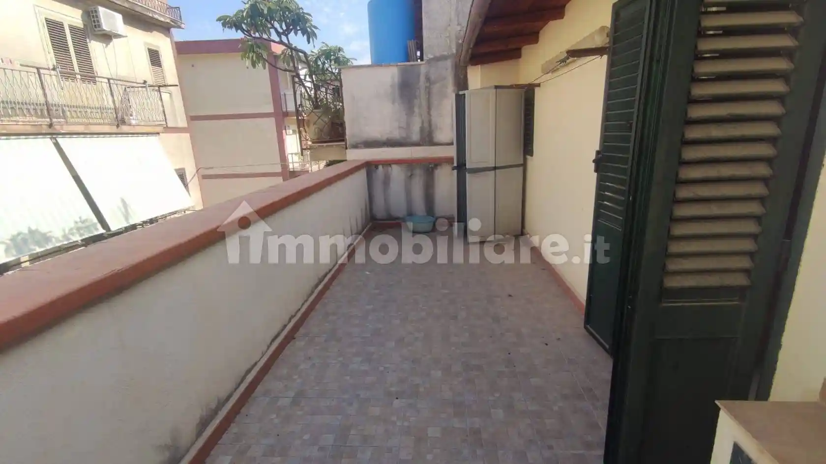Casa indipendente in affitto a Palermo
