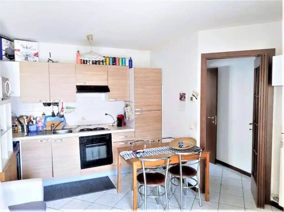 Appartamento in vendita a Pont-Saint-Martin