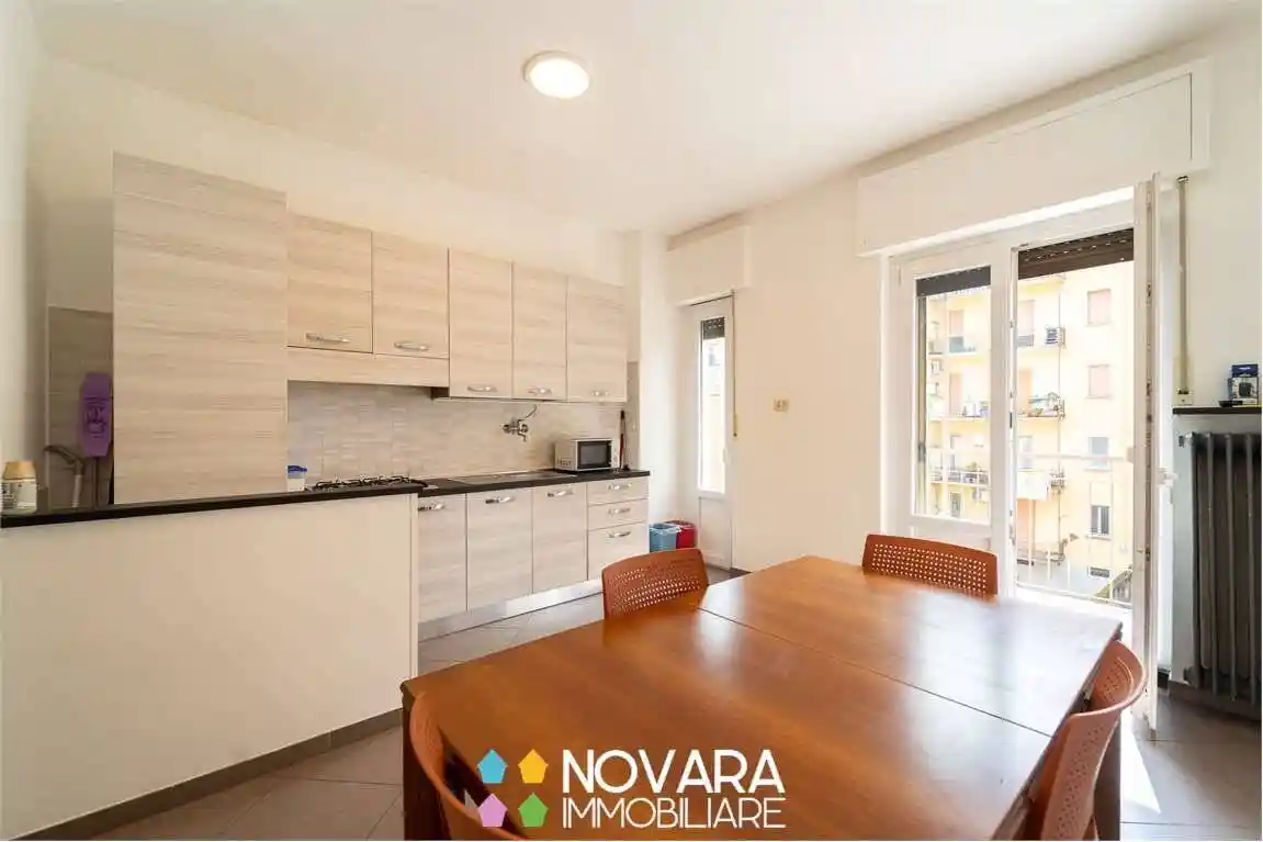 Appartamento in vendita a Novara