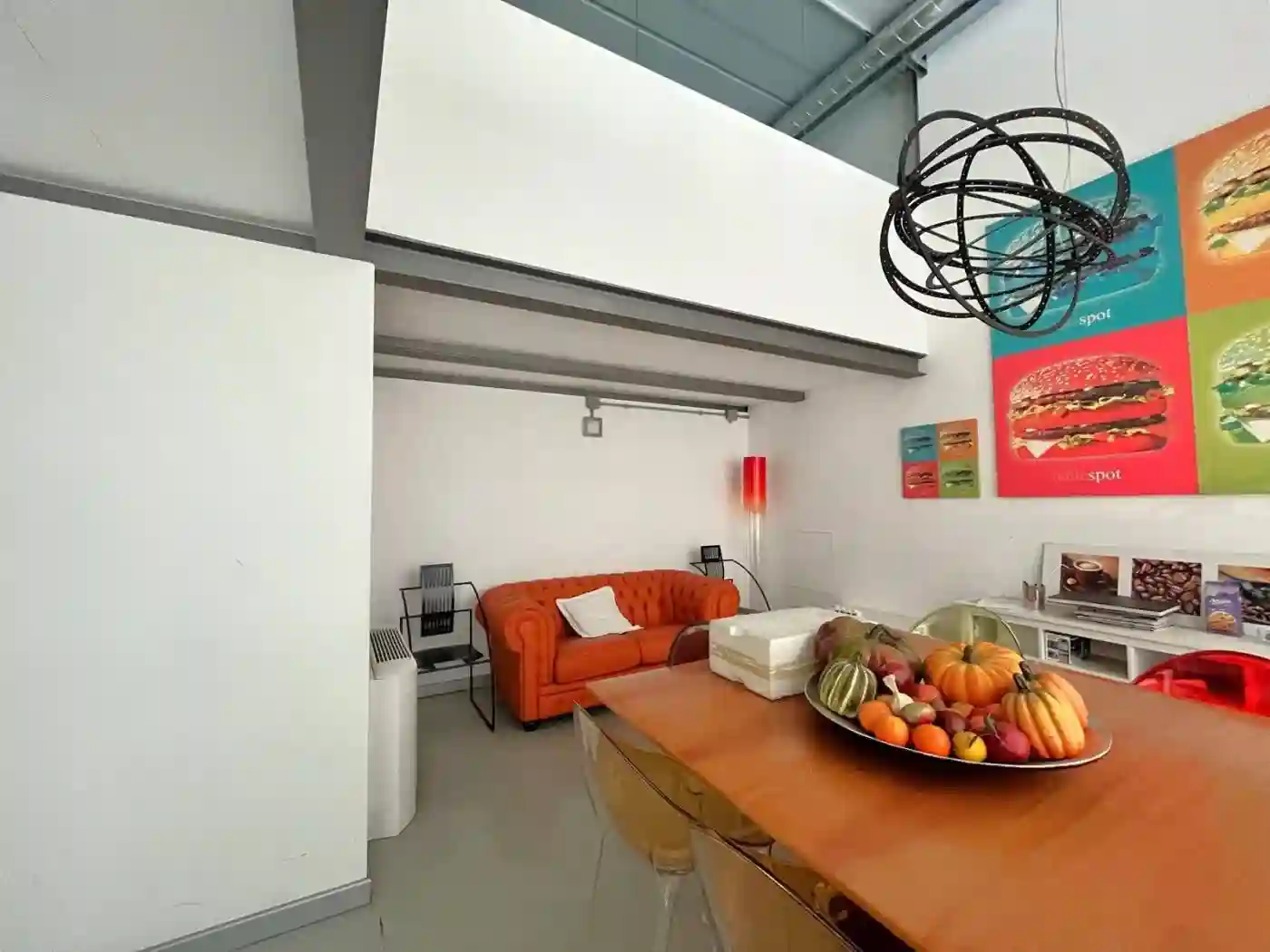 Loft - foto 2