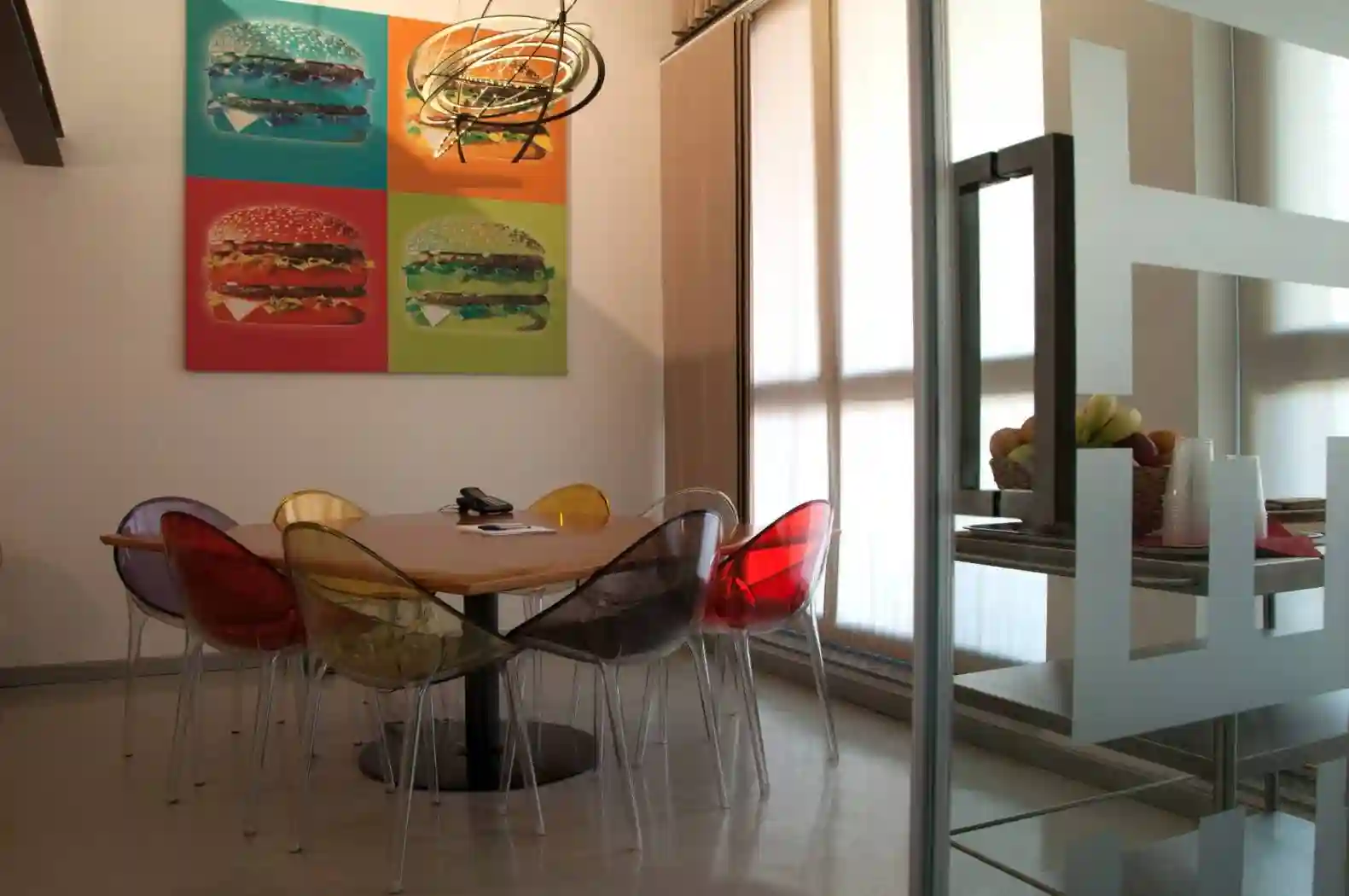 Loft - foto 5