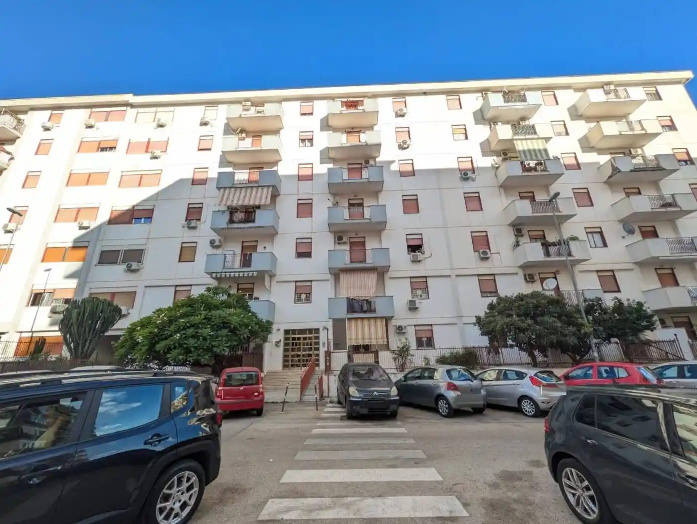 Appartamento in vendita a Palermo