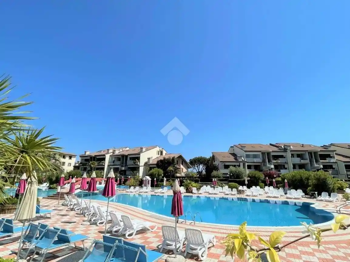 Appartamento in vendita a Desenzano del Garda