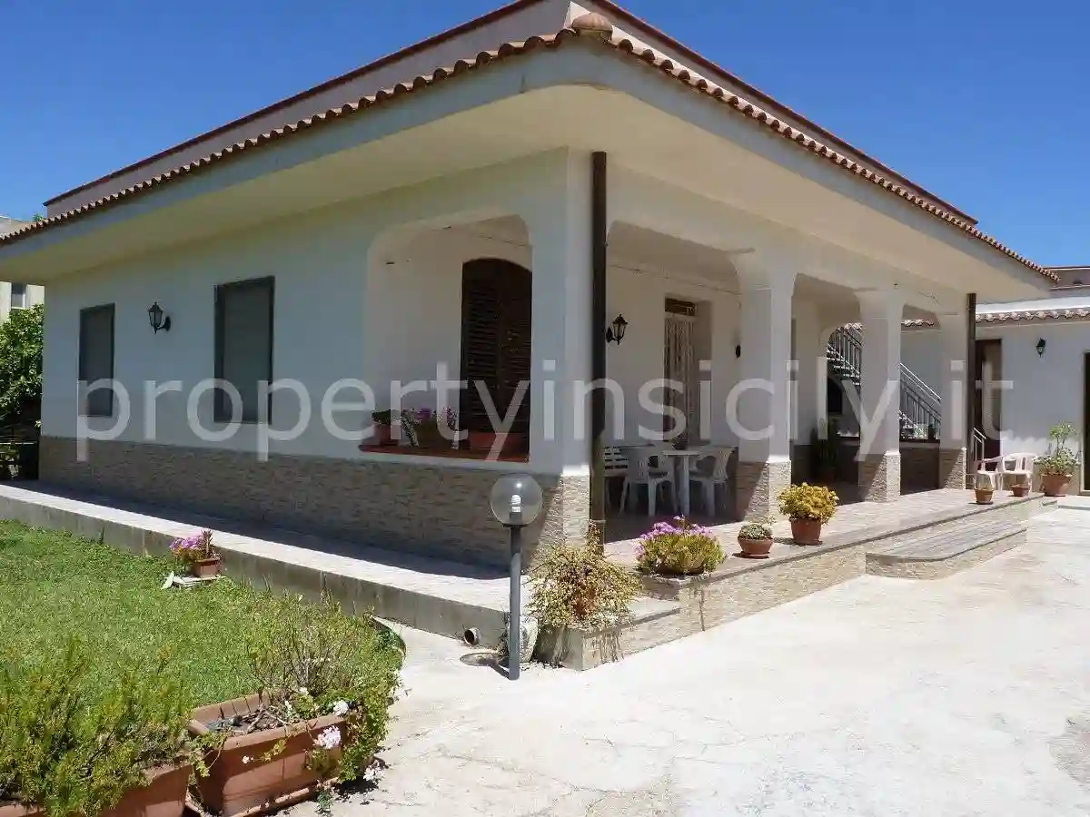 Villa - foto 3