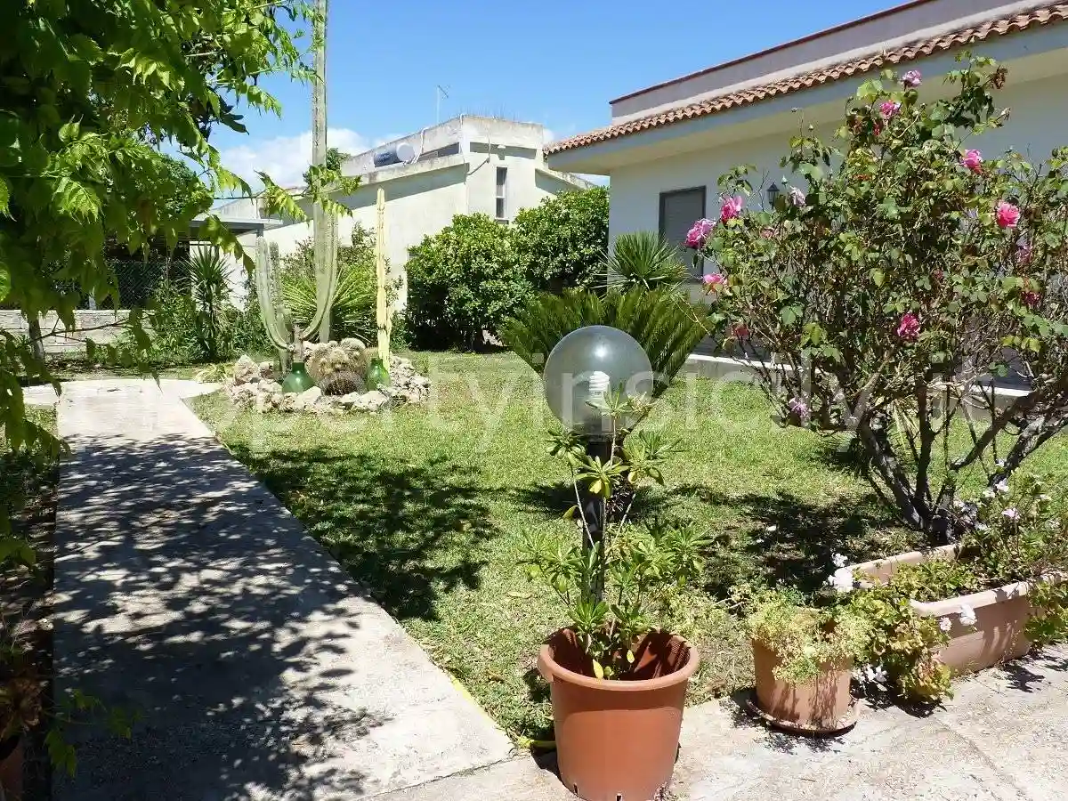 Villa - foto 5
